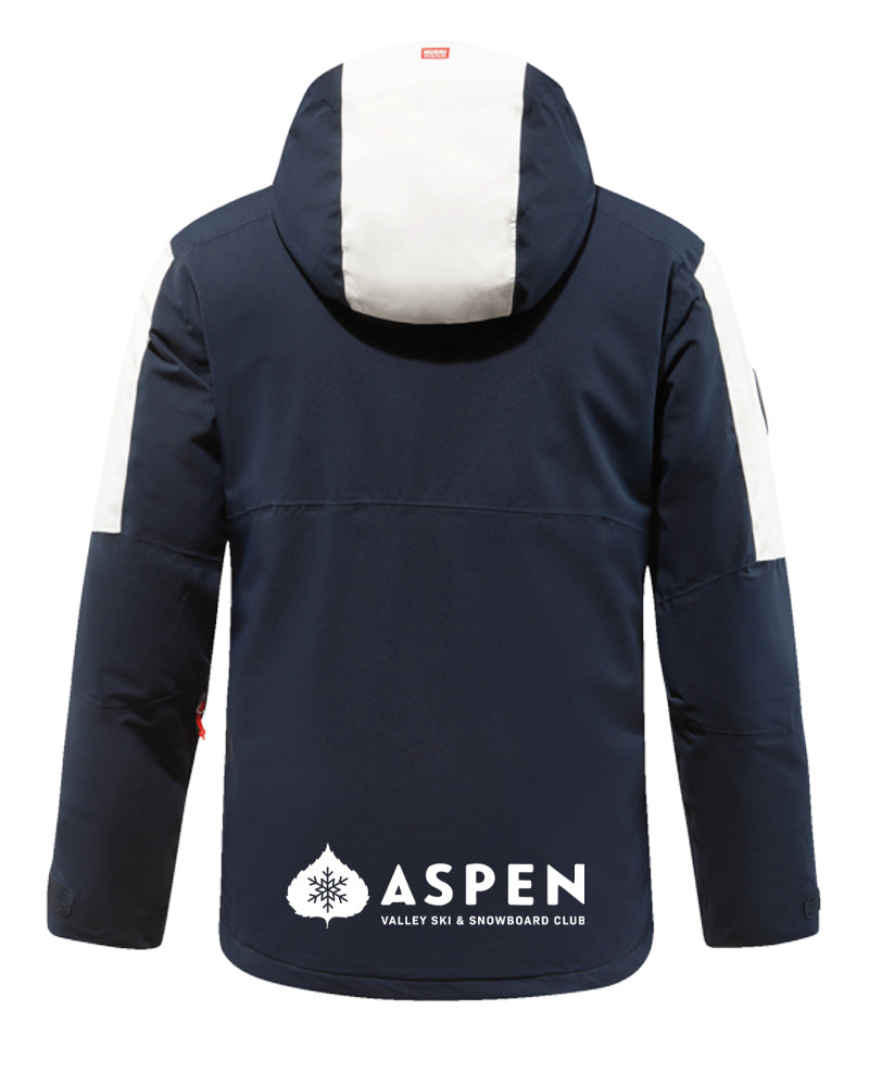 JR ALPINE JACKET -Aspen Jr.