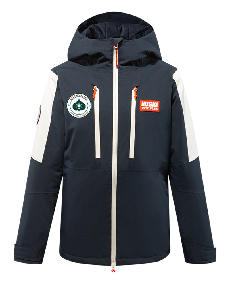 JR ALPINE JACKET -Aspen Jr.