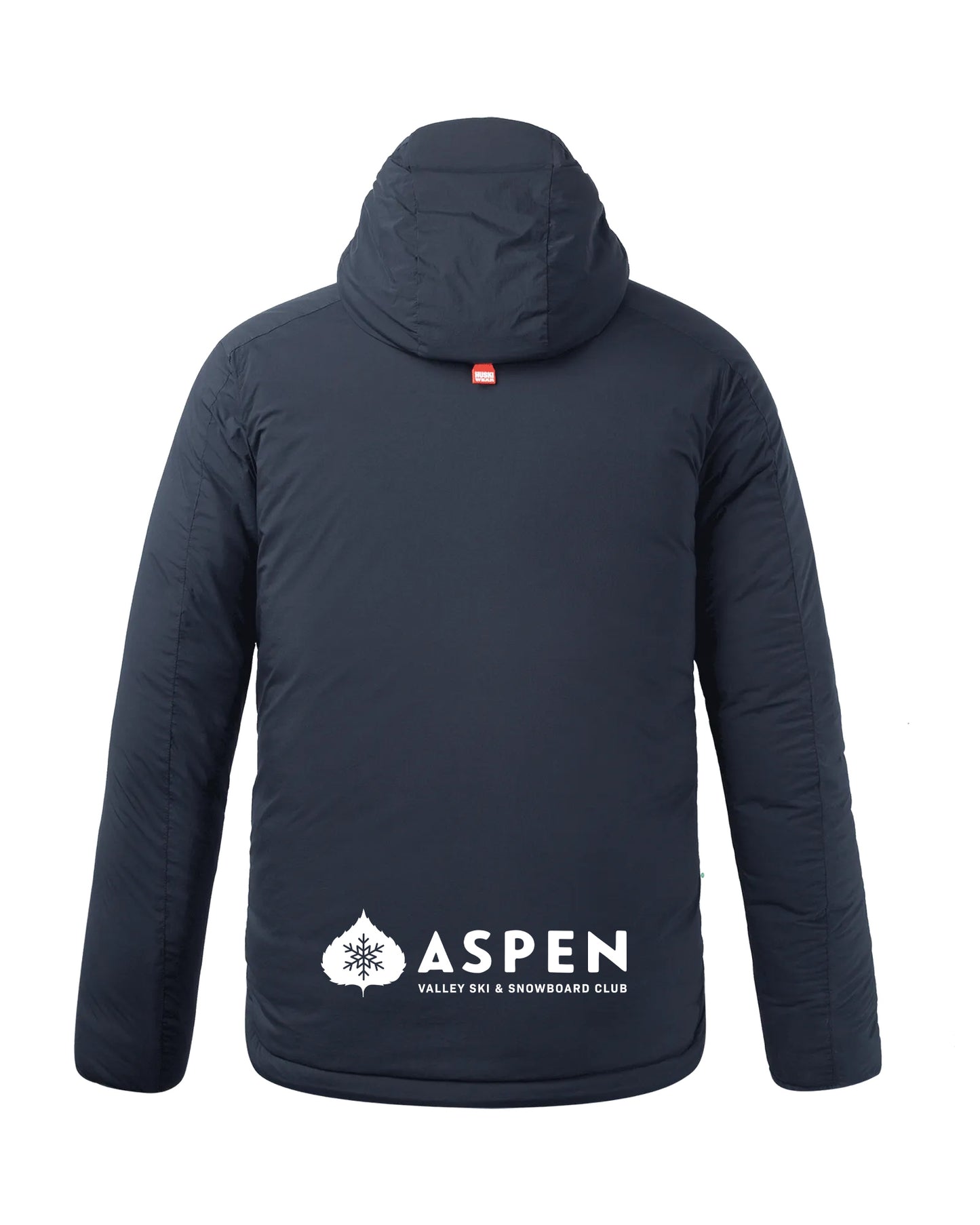 LINER HOOD JACKET (Aspen - Adult)