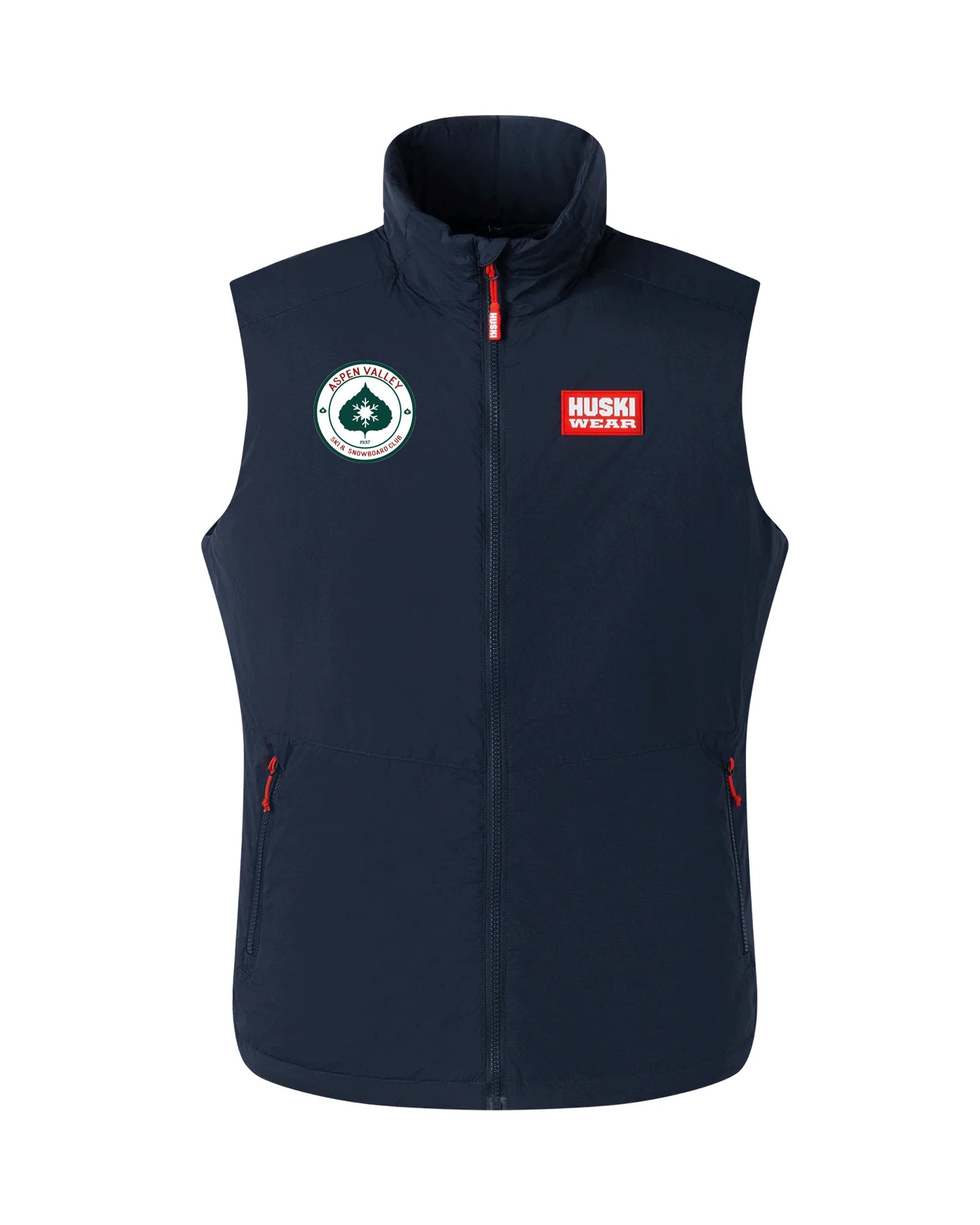 JR LINER VEST (Aspen - Jr.)