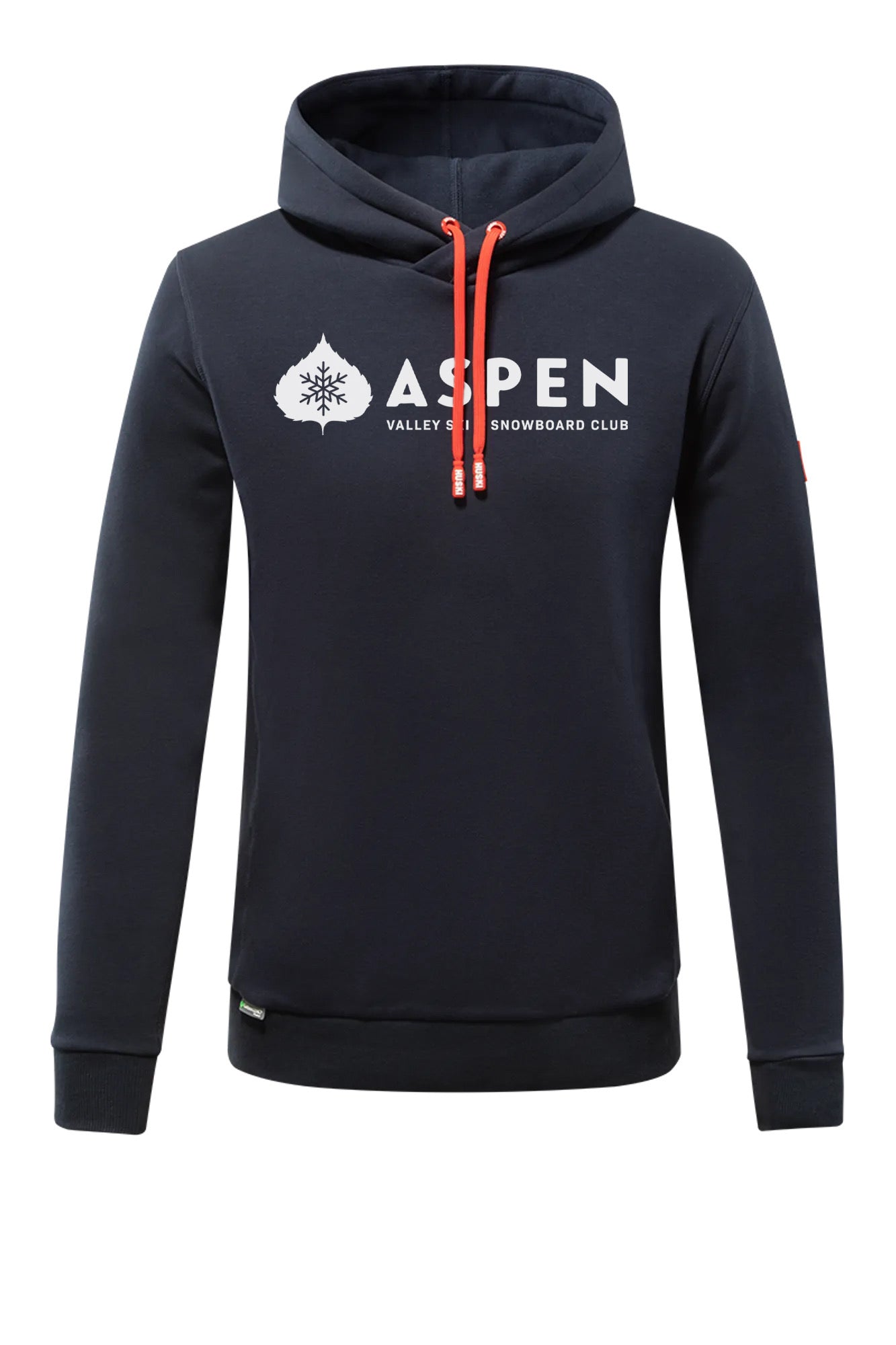 JR LOGO HOODY (Aspen)