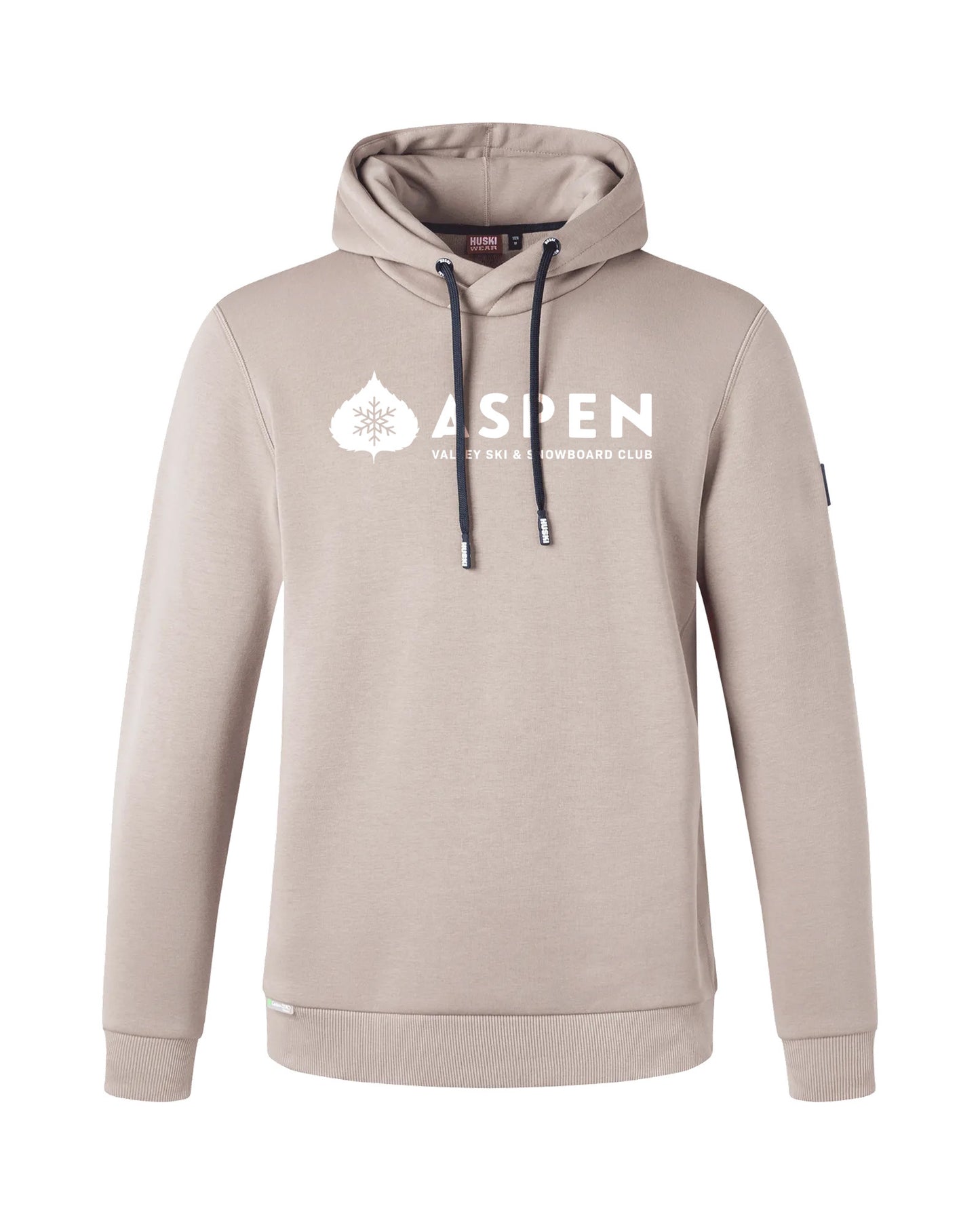 LOGO HOODY 2 (Aspen Adult)