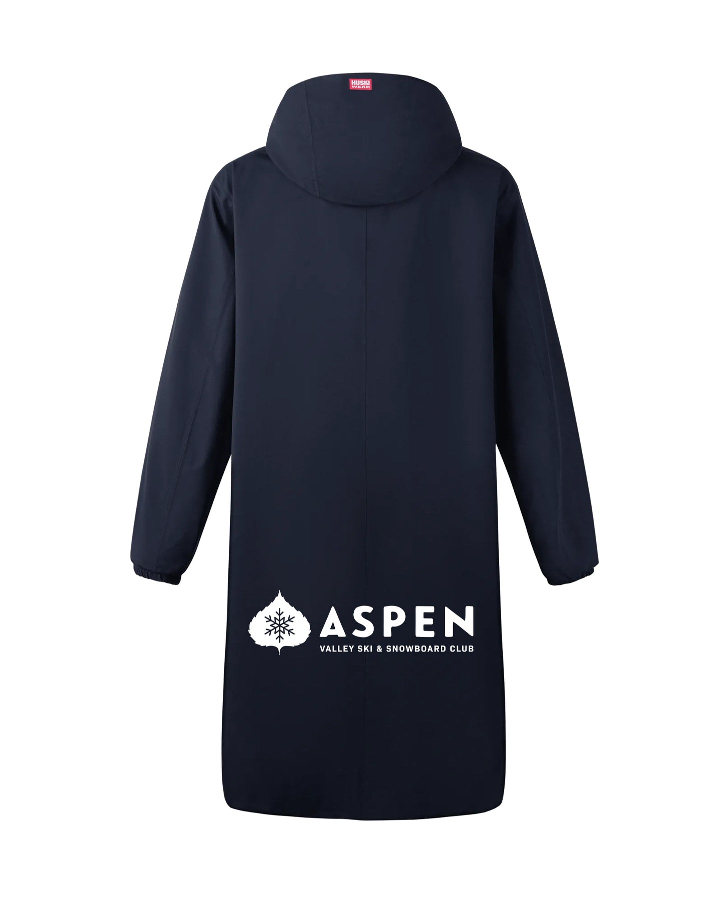 PROTECT COAT (Aspen - Adult)