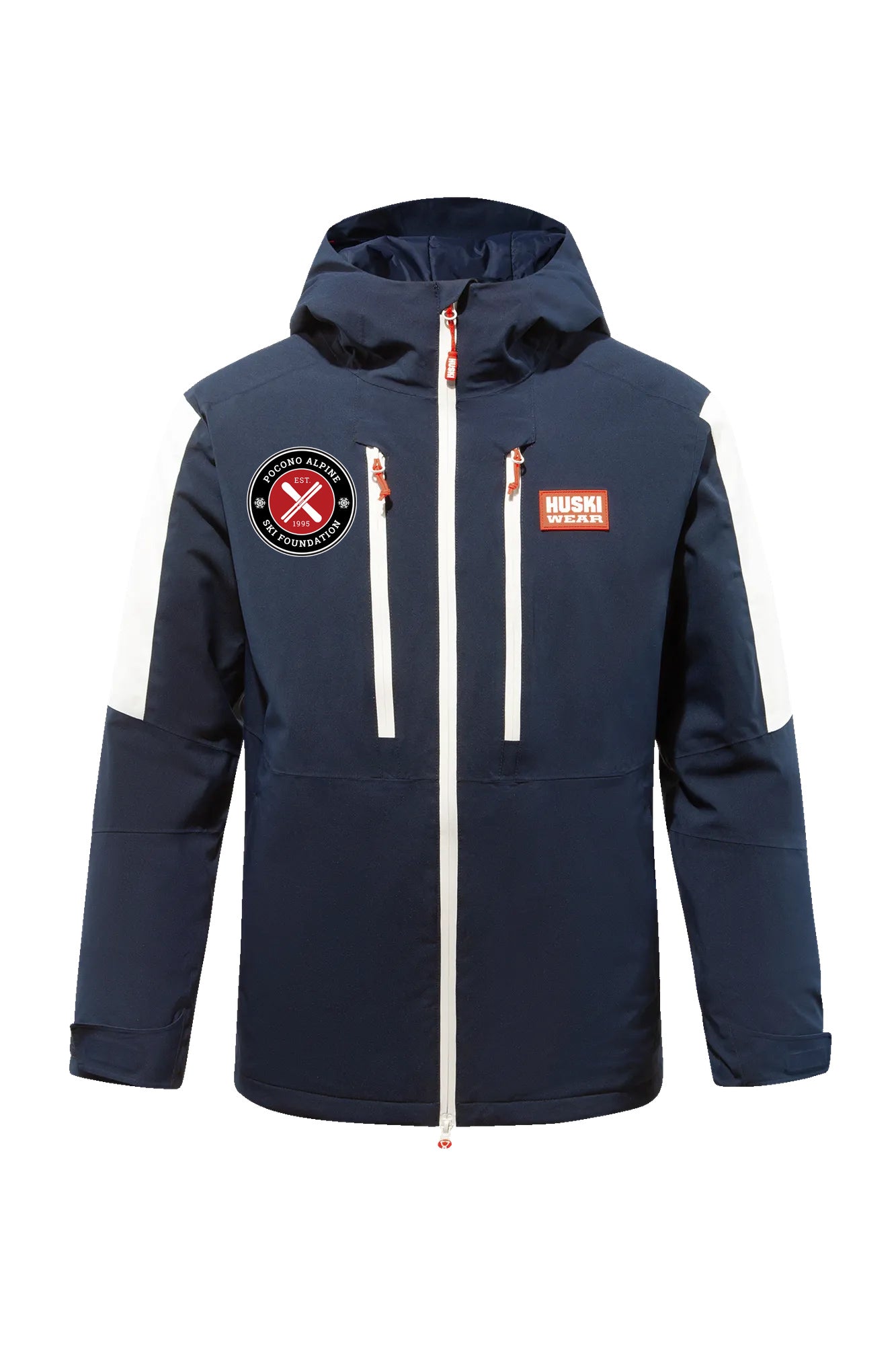 ALPINE JACKET (PASEF - Adult)