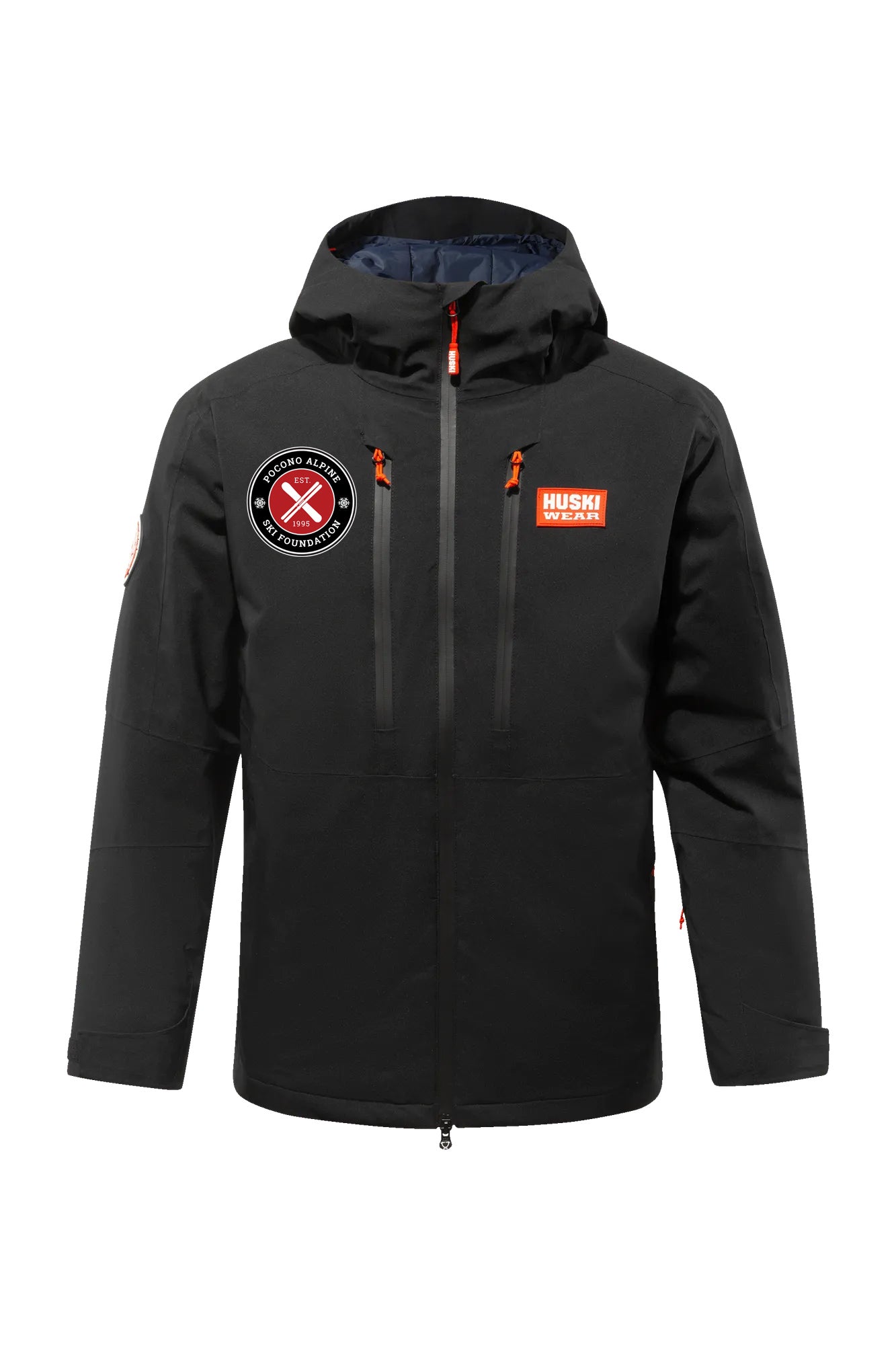 ALPINE JACKET (PASEF - Adult)