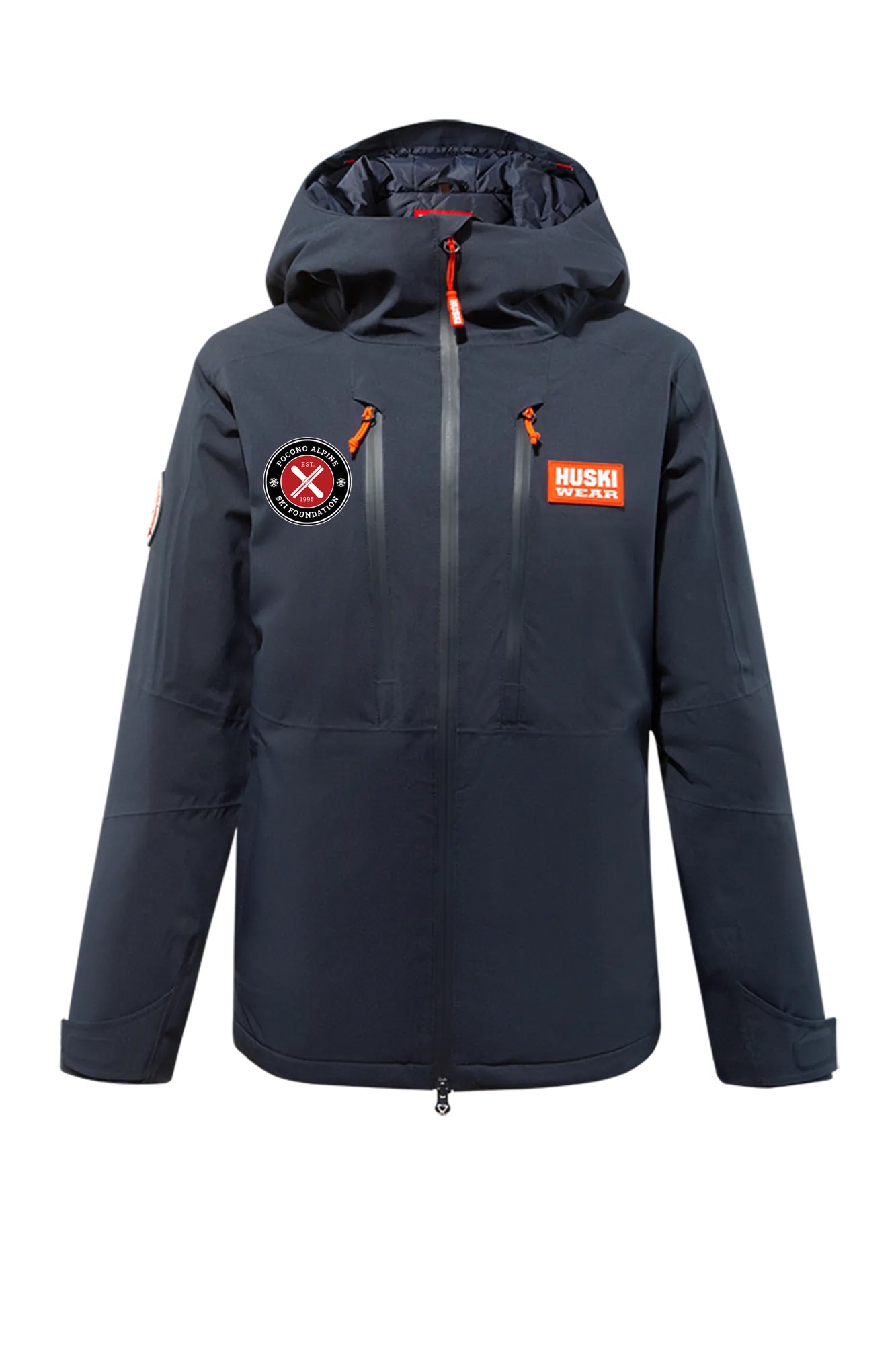 ALPINE JACKET (PASEF - Adult)