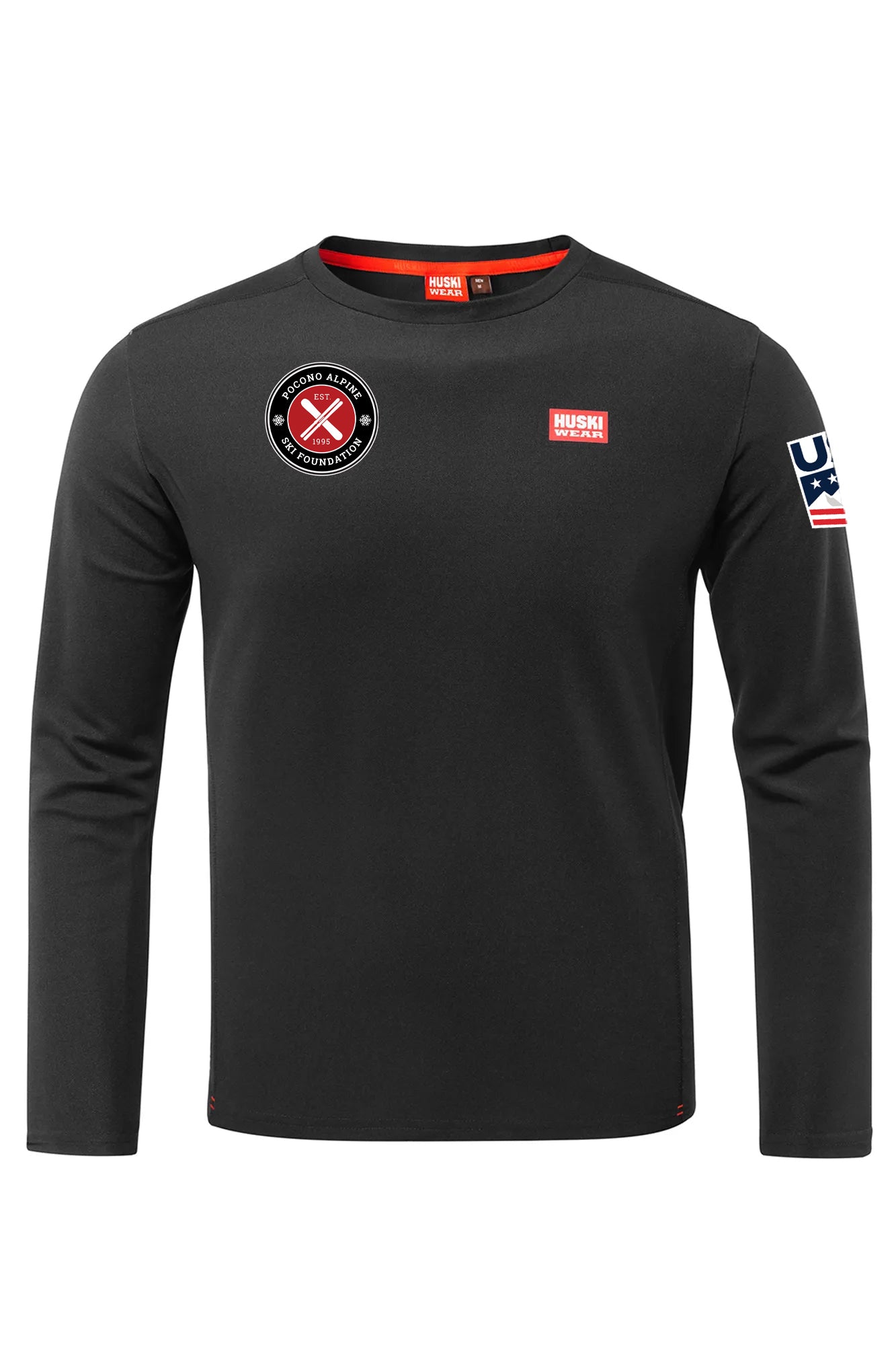 X LS TEE (PASEF - Adult)