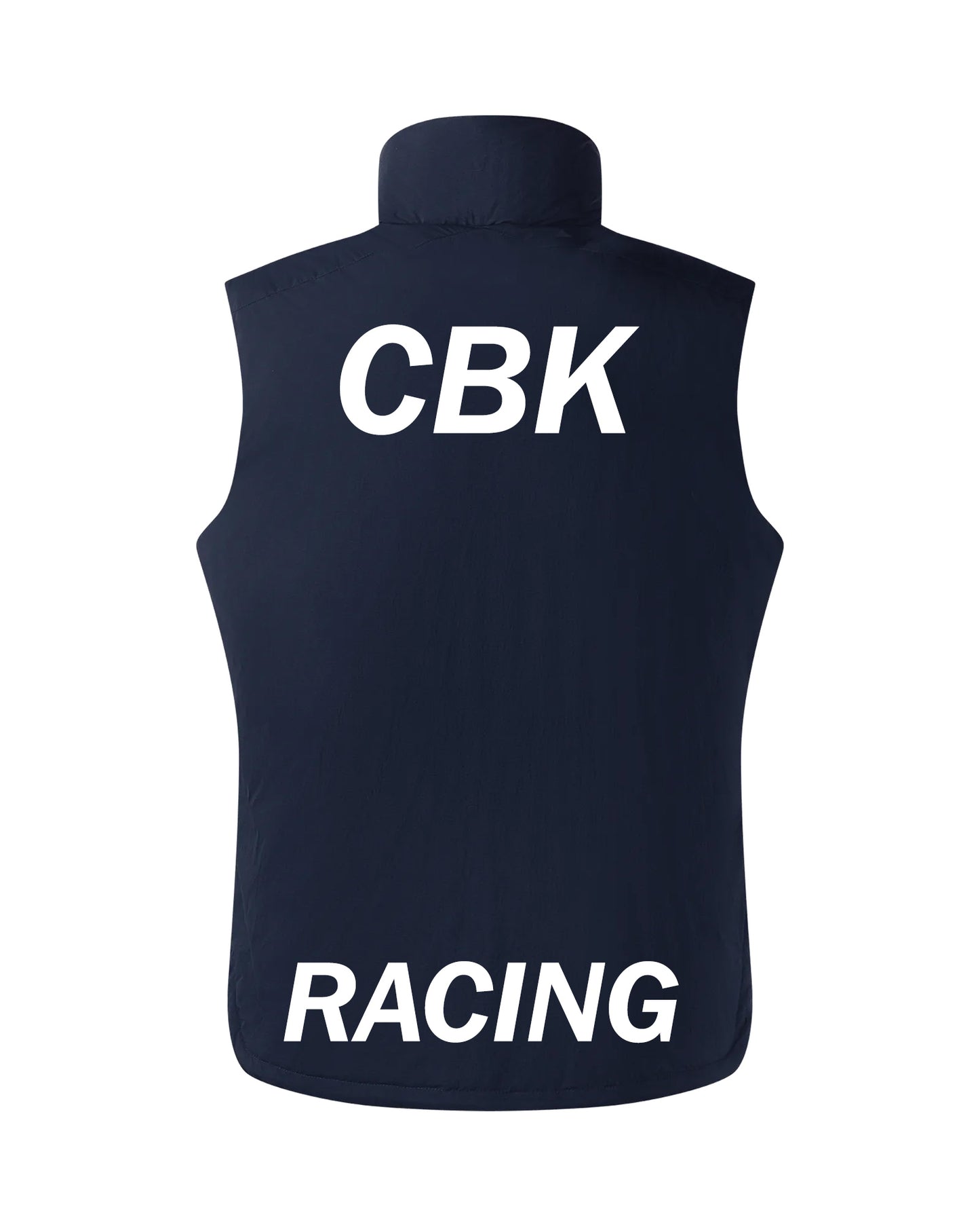 JR LINER VEST (PASEF - JR)