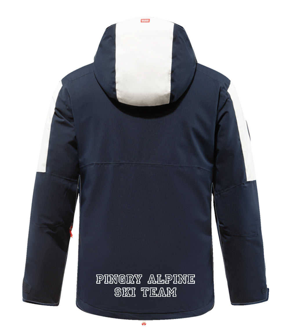 ALPINE JACKET (Pingry)