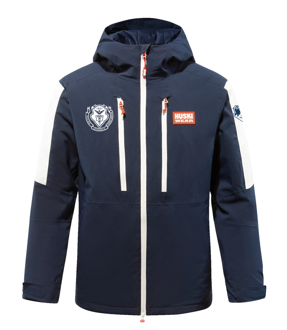 ALPINE JACKET (Pingry)