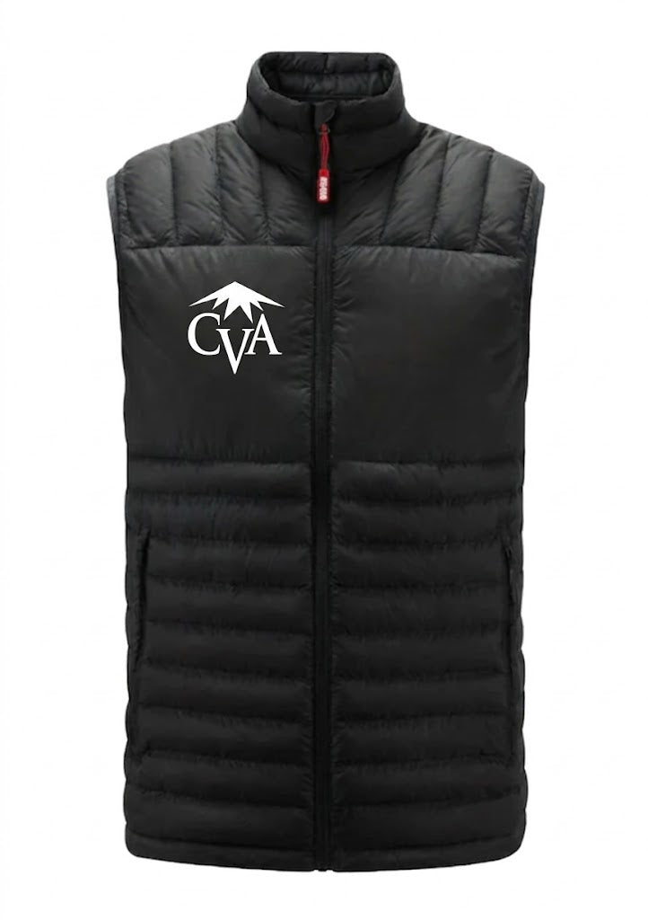 W Insulate Jacket (CVA) Black
