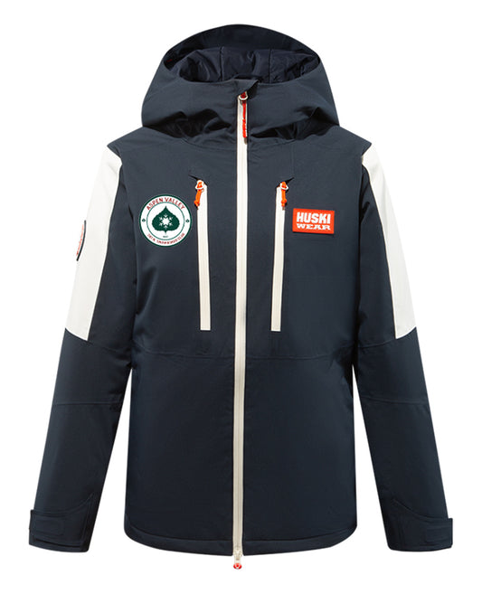 ALPINE JACKET (Aspen - Adult)