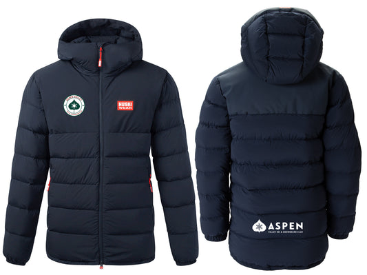 Light Puff Parka (Aspen - Adult)