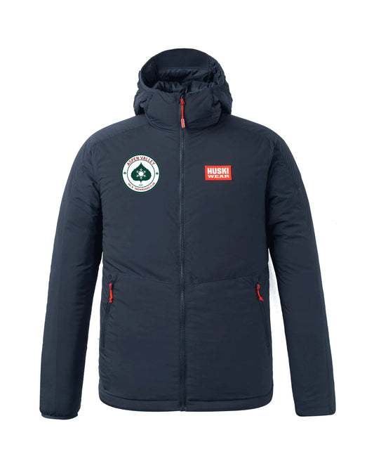LINER HOOD JACKET (Aspen - Adult)