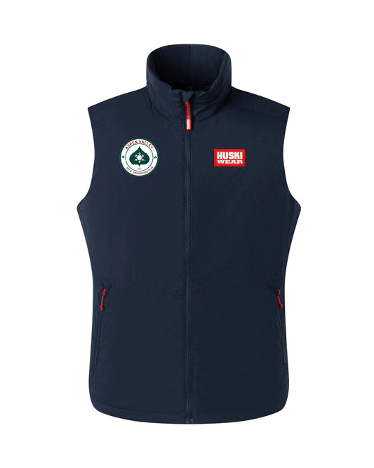 JR LINER VEST (Aspen - Jr.)
