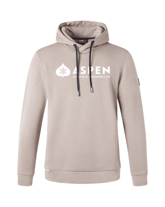 LOGO HOODY 2 (Aspen Adult)