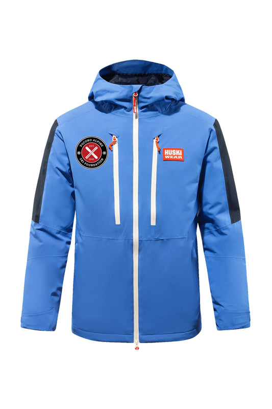 ALPINE JACKET (PASEF - Adult)