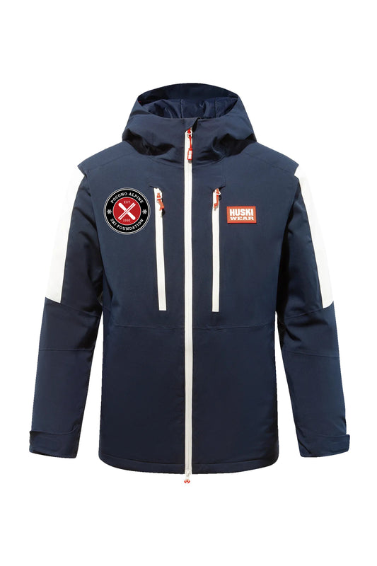 ALPINE JACKET (PASEF - Adult)