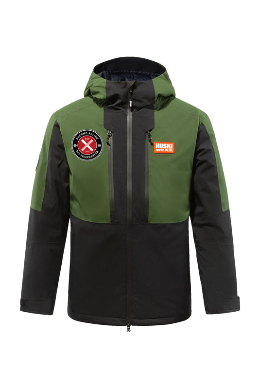 ALPINE JACKET (PASEF - Adult)
