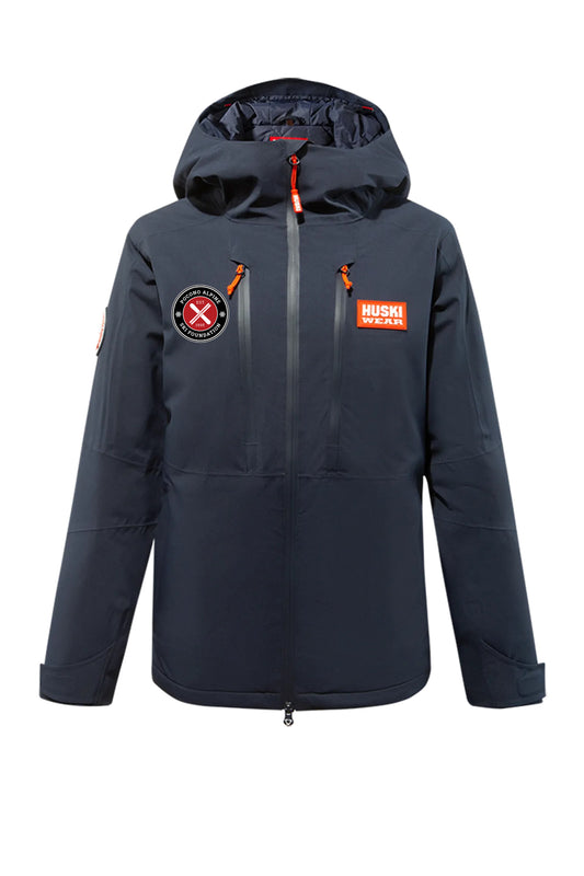 ALPINE JACKET (PASEF - Adult)