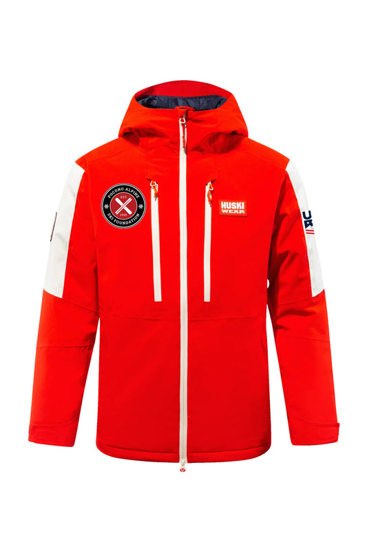 ALPINE JACKET (PASEF - Adult)