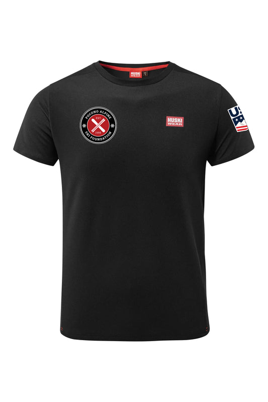 X SS TEE (PASEF - Adult)