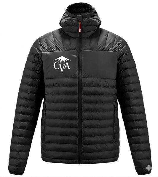 Insulate Jacket (CVA) Black