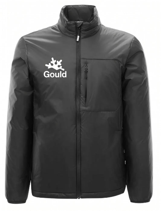 Gould Frostguard Jacket (Black) Adult