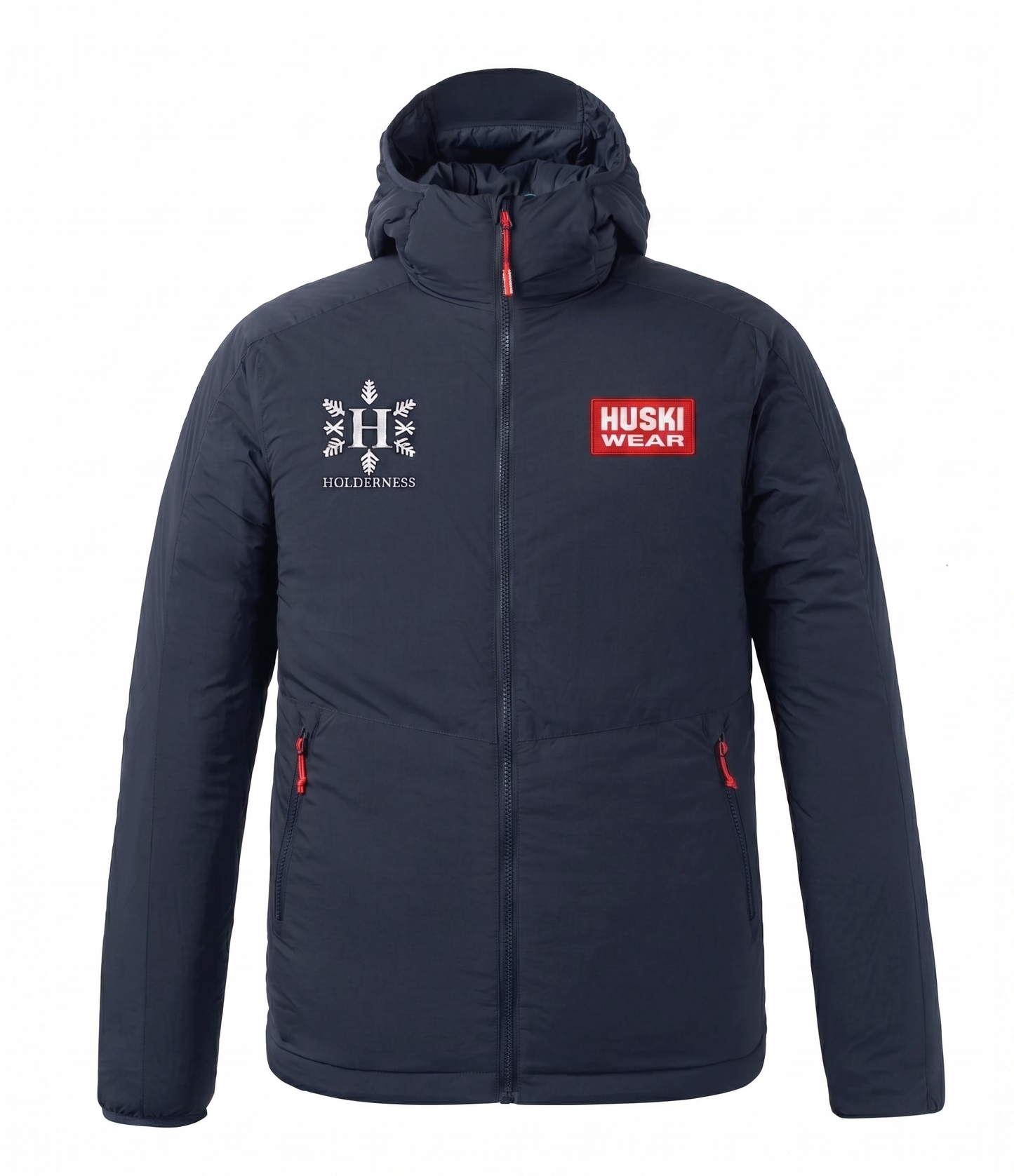 LINER HOOD JACKET (Holderness)