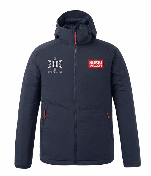 LINER HOOD JACKET (Holderness)