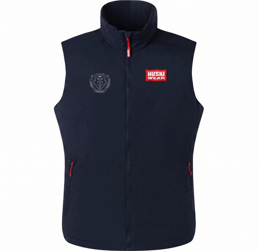 W LINER VEST (Pingry)