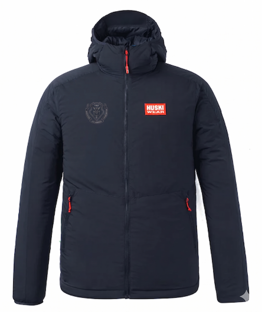 LINER HOOD JACKET (Pingry)