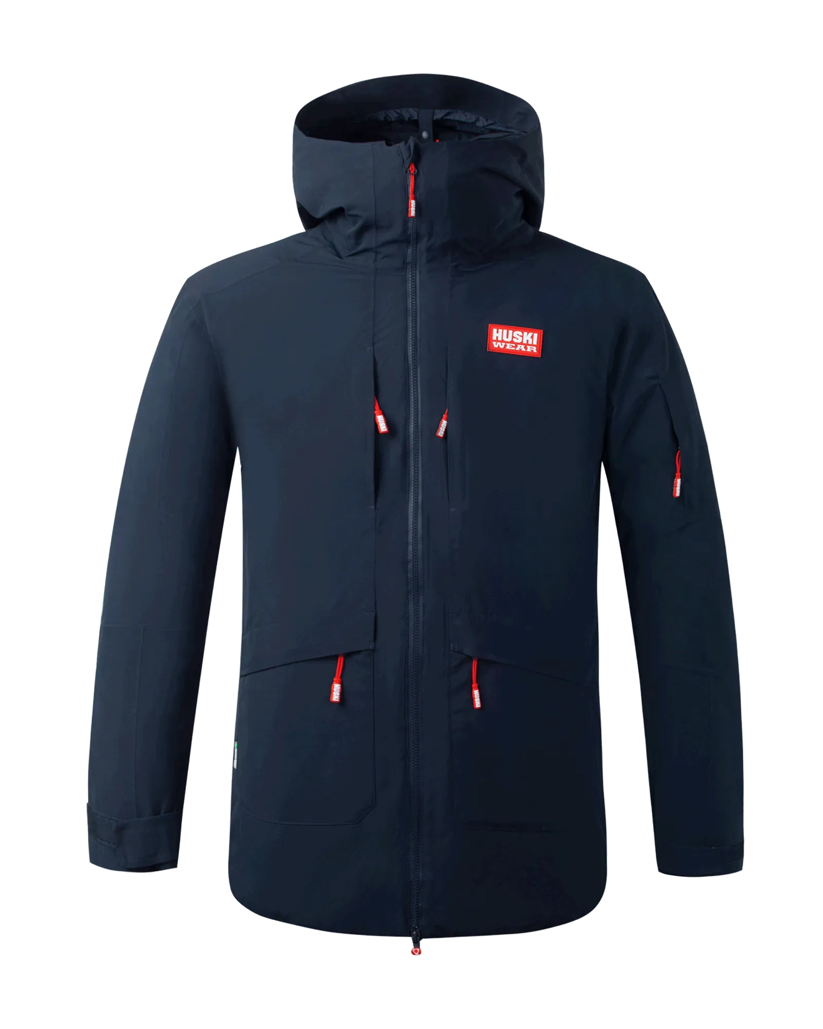 ジャケット・アウター COACH 3-IN-1 LIGHTWEIGHT PARKA XS 3IN1 COACH PARKA – Huskiwearusa