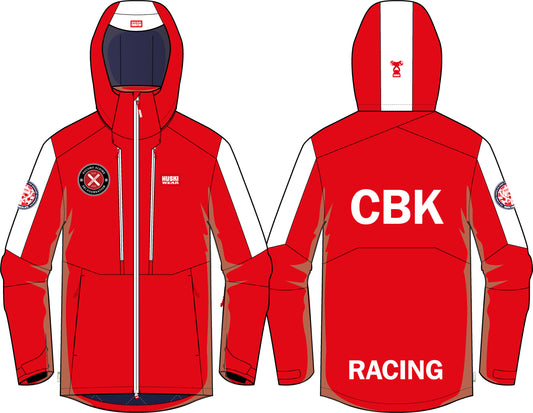 ALPINE JACKET (PASEF - Adult) C