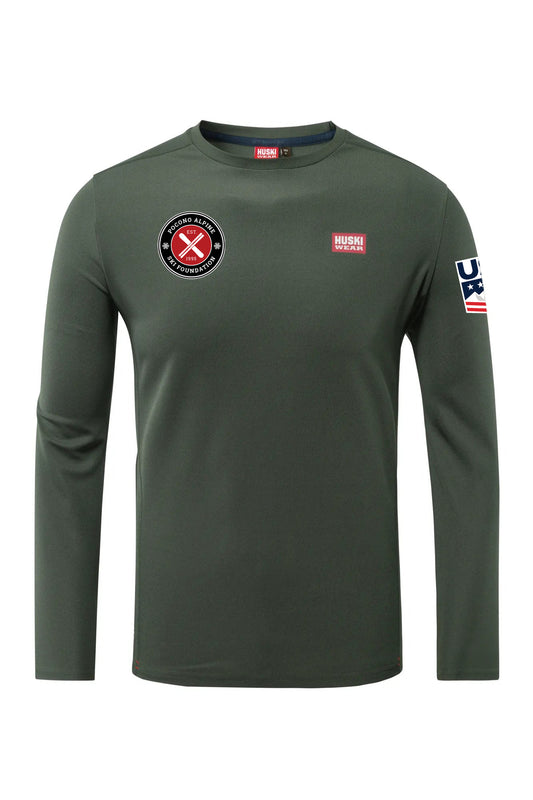 X LS TEE (PASEF - Adult)