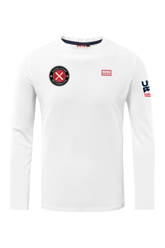 X LS TEE (PASEF - Adult)