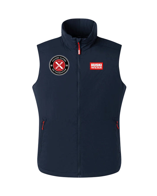 W LINER VEST (PASEF - W)