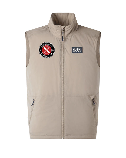 JR LINER VEST (PASEF - JR)