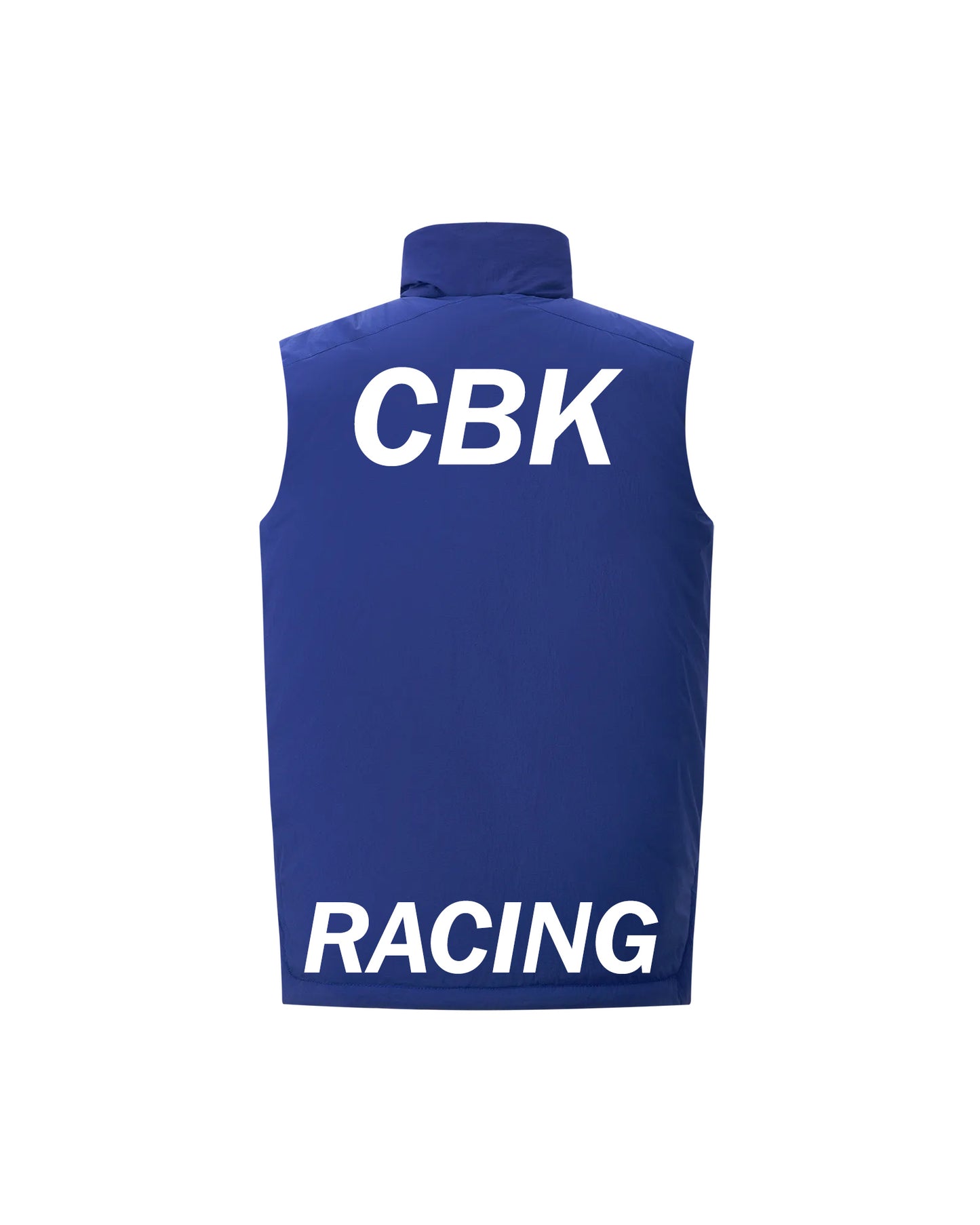 JR LINER VEST (PASEF - JR)