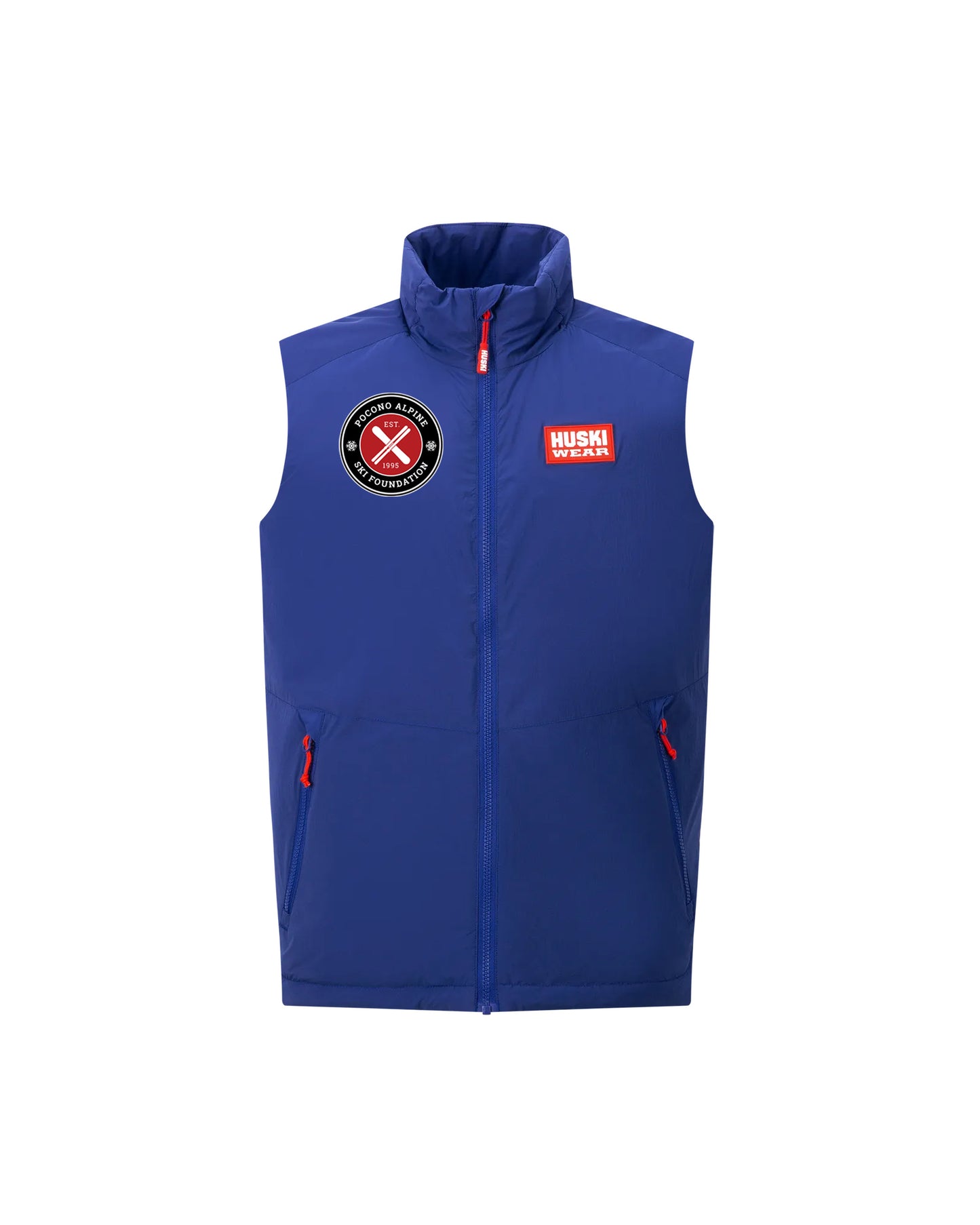JR LINER VEST (PASEF - JR)