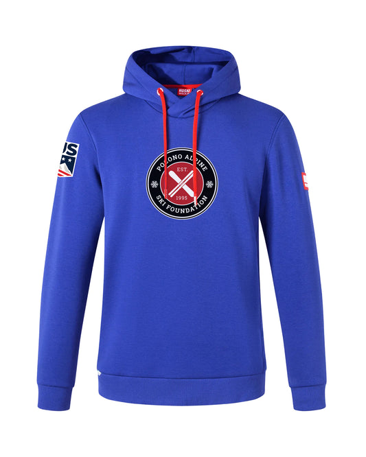 JR LOGO HOODY 2 (PASEF - JR)