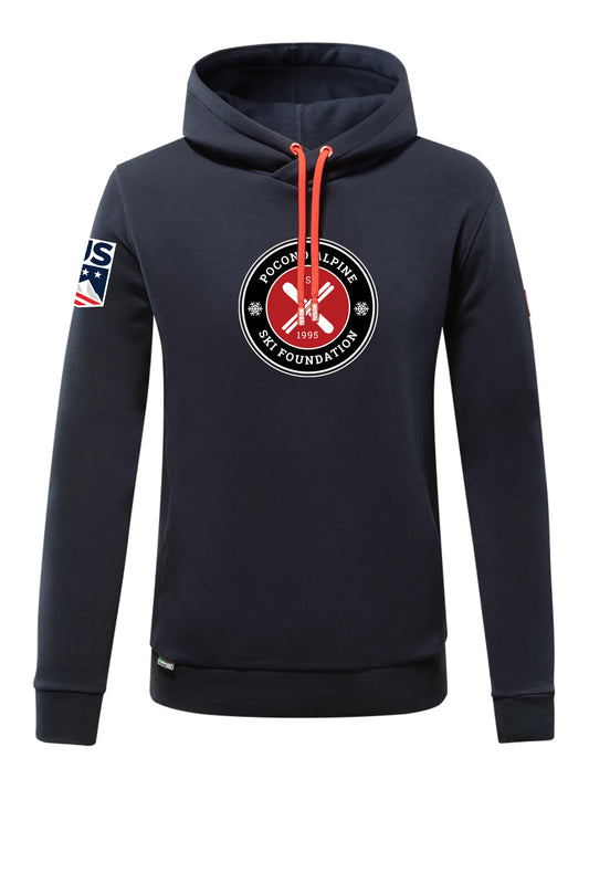 JR LOGO HOODY 2 (PASEF - JR)