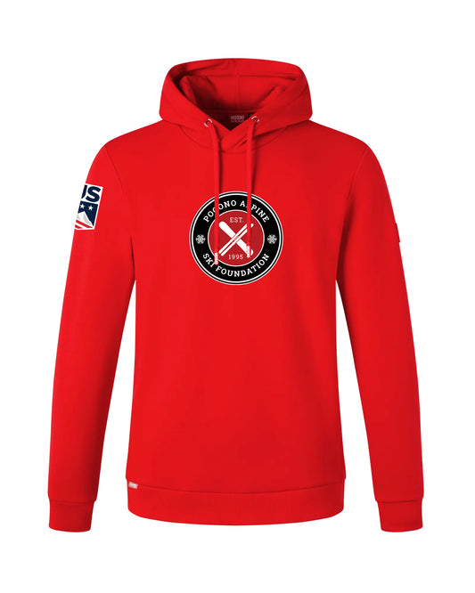 JR LOGO HOODY 2 (PASEF - JR)