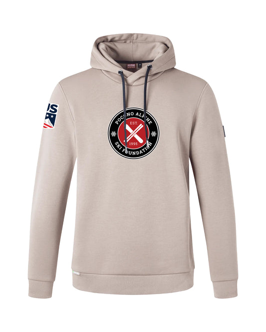 LOGO HOODY 2 (PASEF)