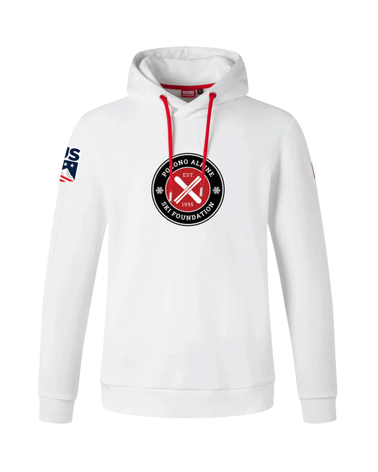 JR LOGO HOODY 2 (PASEF - JR)