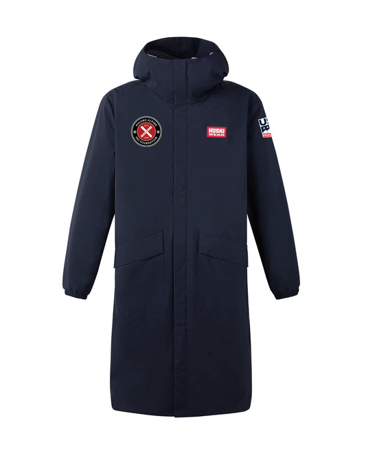 PROTECT COAT (PASEF - Adult)