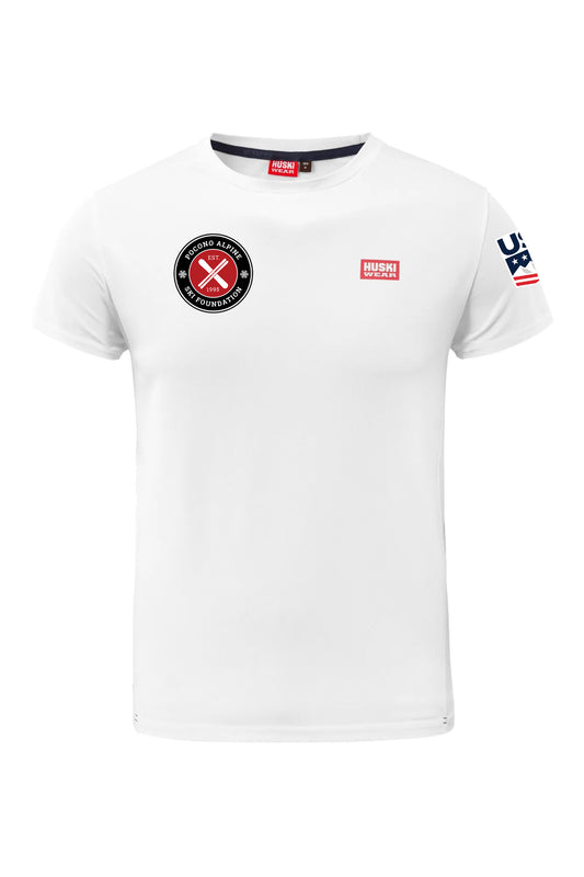 X SS TEE (PASEF - Adult)