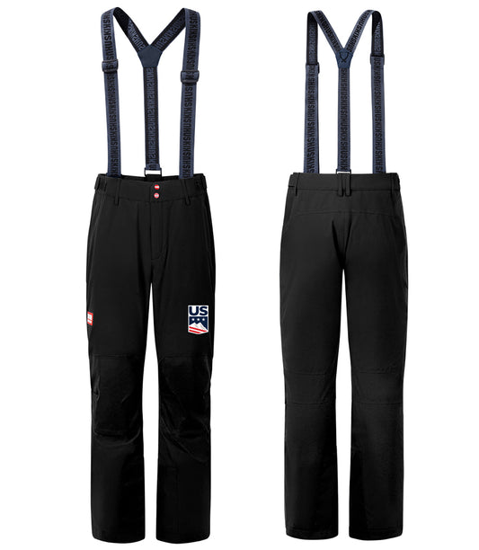 JR SKI PANTS SIDE ZIP (PASEF - JR)