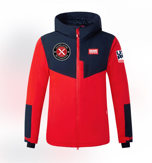 W WORLD CUP SKI JACKET (PASEF - W)