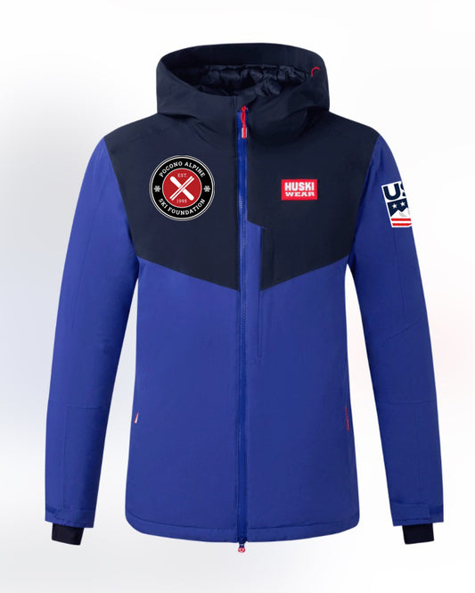 W WORLD CUP SKI JACKET (PASEF - W)